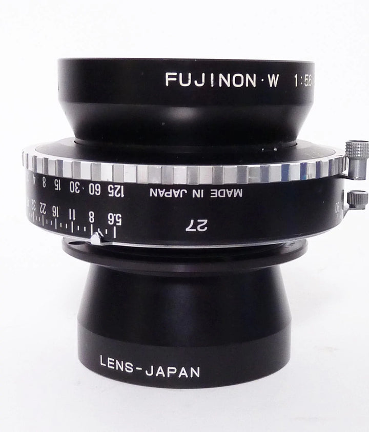 Fujinon-W 300mm F5.6 Large Format Lens Large Format Equipment - Large Format Lenses Fujinon 272568