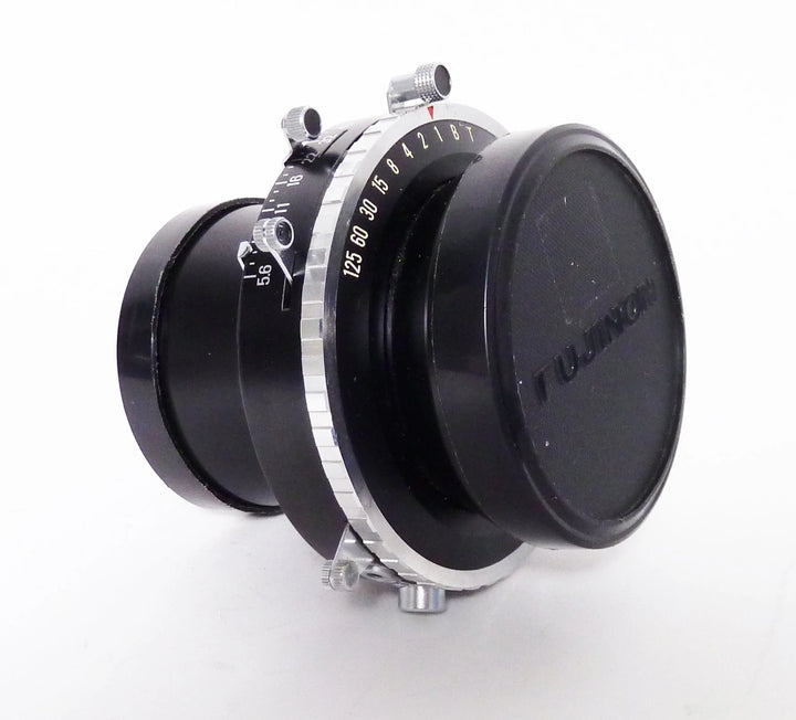 Fujinon-W 300mm F5.6 Large Format Lens – Camera Exchange Fujinon-W 300mm F5.6 Large Format Lens – Camera Exchange