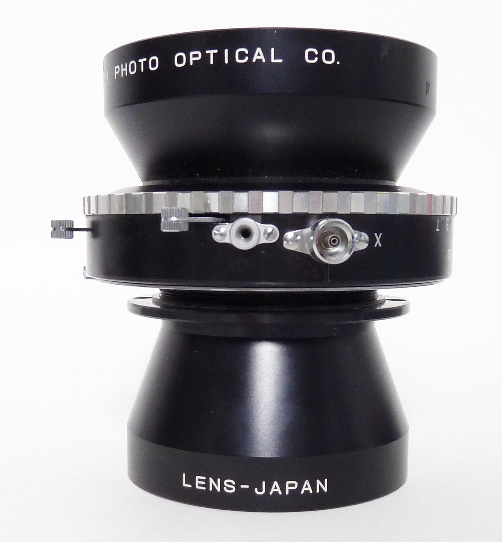 Fujinon- W 360mm F6.3 Large Format Lens