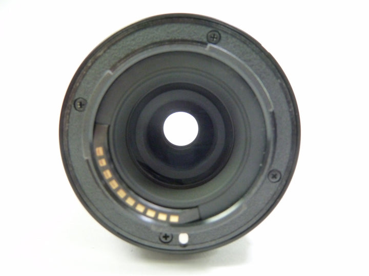 Fujinon XC 50-230mm f/4.5-6.7 OIS Super EBC Lens Lenses - Small Format - Fuji X Mount Manual Focus Fujinon 51B029631