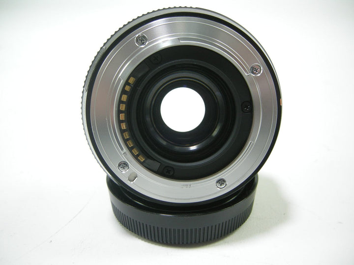 Fujinon XF 18mm f2 R lens Lenses - Small Format - Fuji XF Mount Lenses Fujinon 88A03155