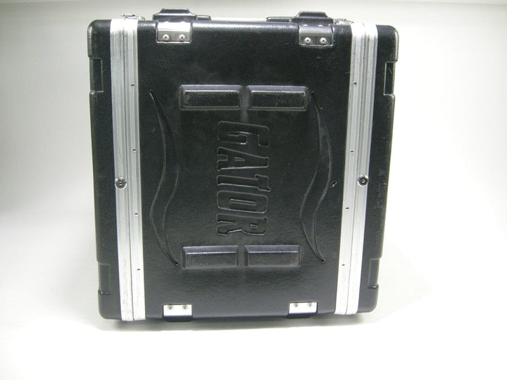 Gator Case 12U Shock Rack w/Rubber Shock Suspension Bags and Cases Gator Case 010170232