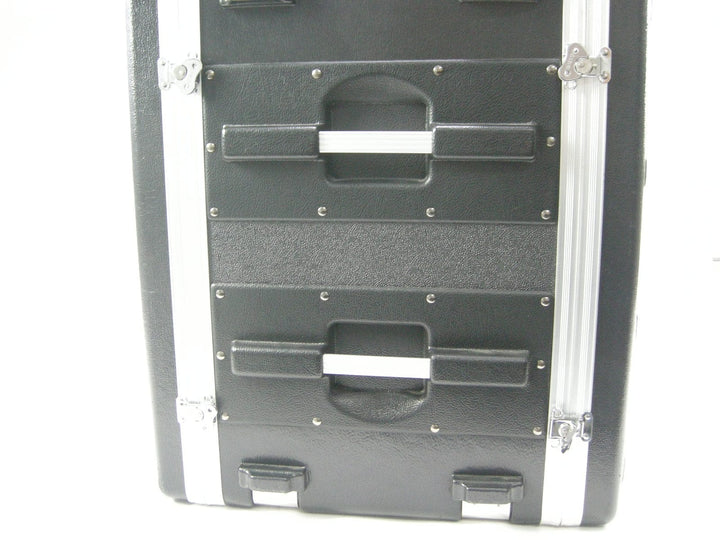 Gator Case 12U Shock Rack w/Rubber Shock Suspension Bags and Cases Gator Case 010170232