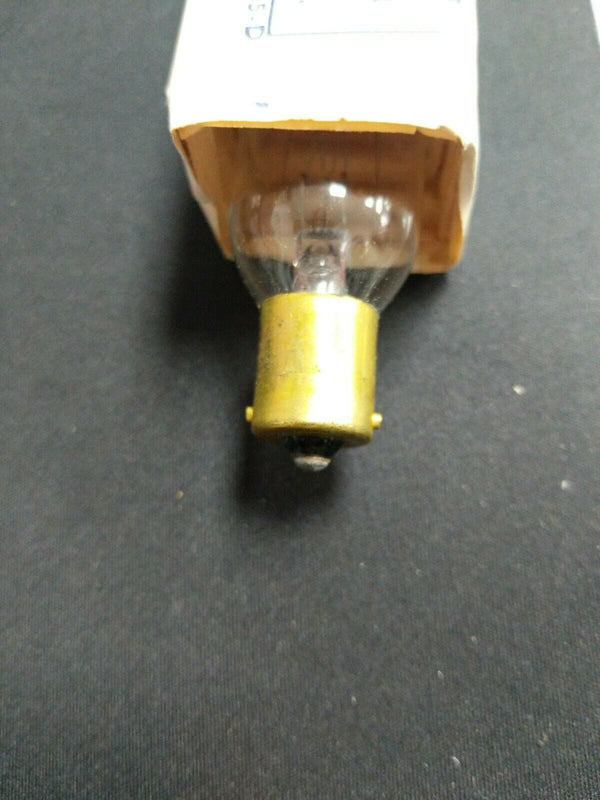 GE Projection Lamp CAS/CAV 50W 115-120V NOS will also replace BZW lamp Lamps and Bulbs Various GE-CAS/CAV