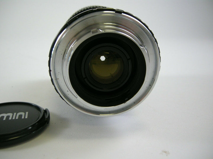 Gemini 80-205 f4.5 Zoom C-Macro Auto Mc Minolta MD Mount Lens Lenses - Small Format - Minolta MD and MC Mount Lenses Gemini 52371902