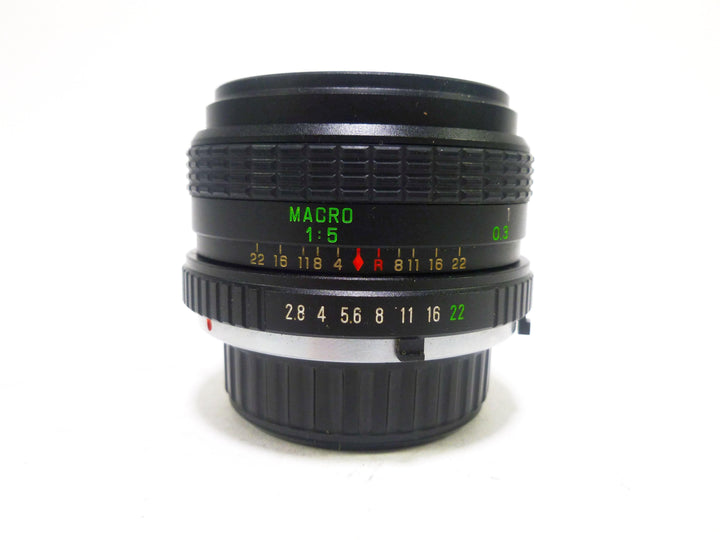 Gemini MC Wide-Auto 28mm f/2.8 Lens Lenses - Small Format - Minolta MD and MC Mount Lenses Gemini 86018670