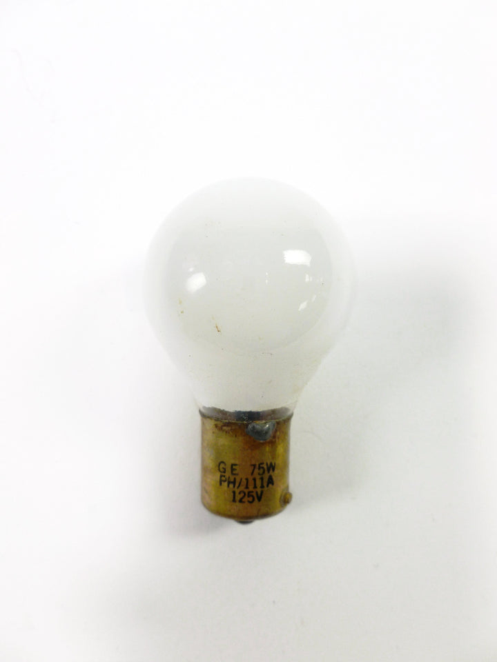 General Electric PH/111A Lamp Lamps and Bulbs General Electric GE-PH111A