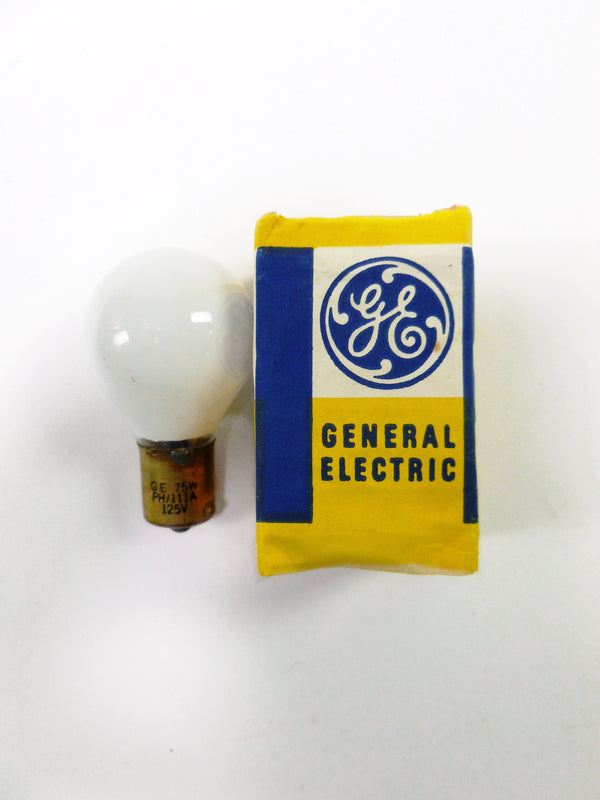 General Electric PH/111A Lamp Lamps and Bulbs General Electric GE-PH111A