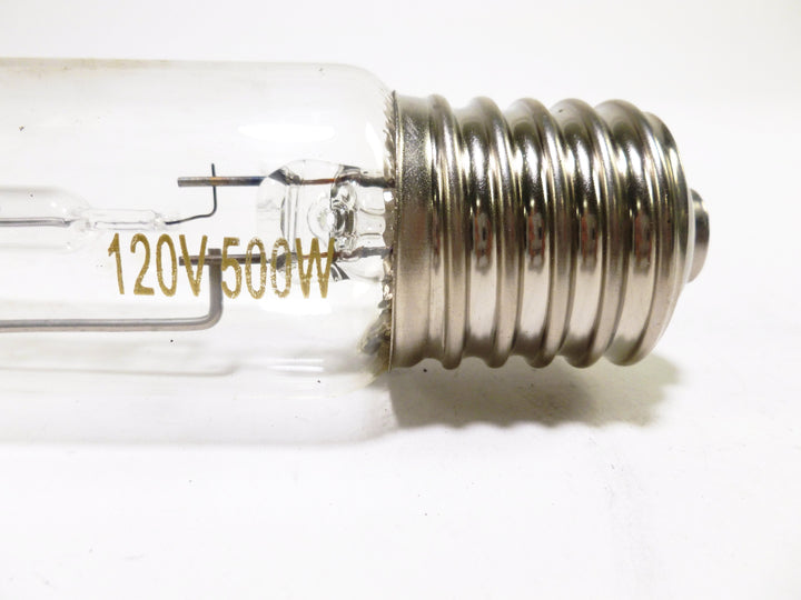 Generic 120V 500W Light Bulb Lamps and Bulbs Generic G120500
