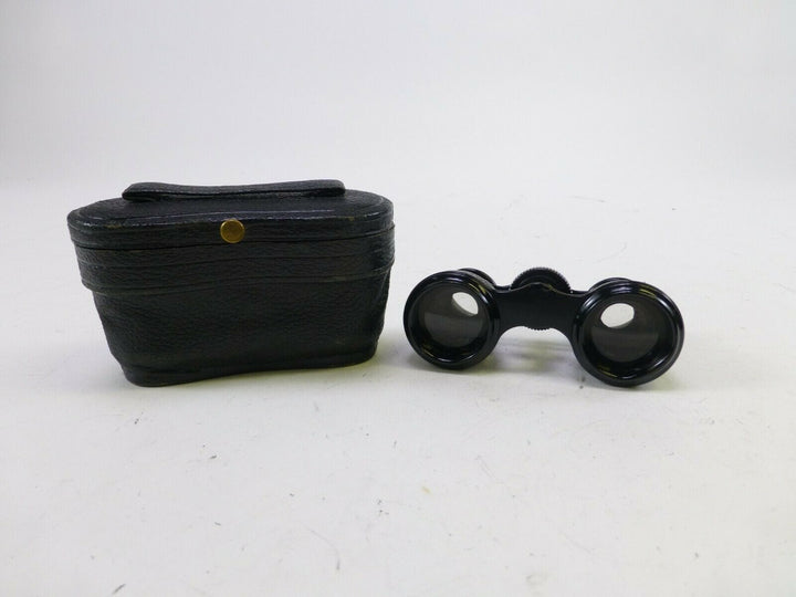 Generic Opera Glasses in Case Binoculars, Spotting Scopes and Accessories Generic OPERA