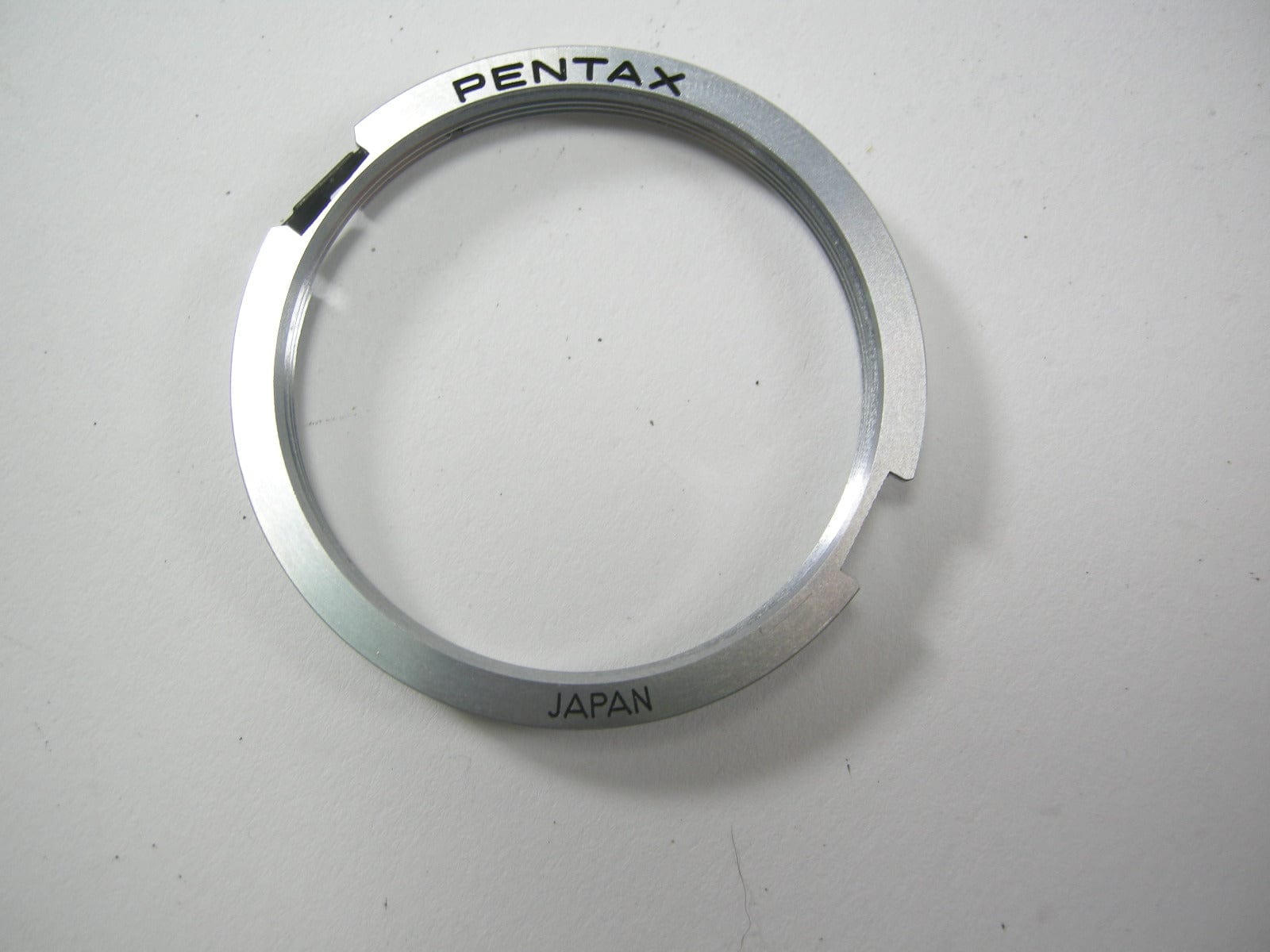 Genuine Pentax K to Screw Mt. Adapter – Camera Exchange