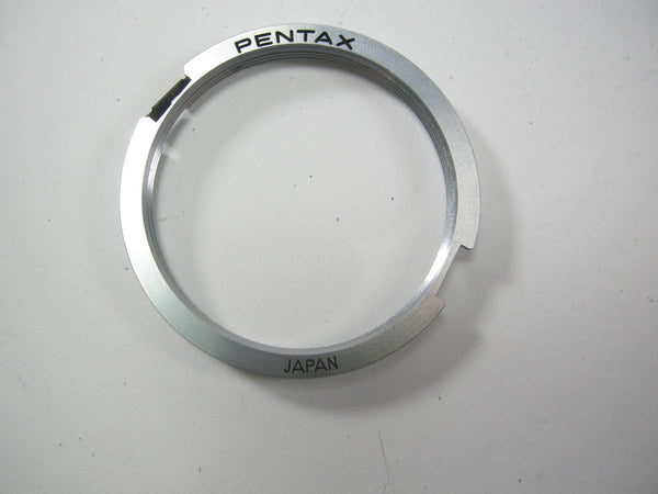 Genuine Pentax K to Screw Mt. Adapter Lens Adapters and Extenders Pentax 020280237