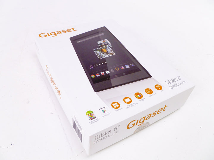 Gigaset Tablet QV830 Other Items Gigaset U8A5044M025J