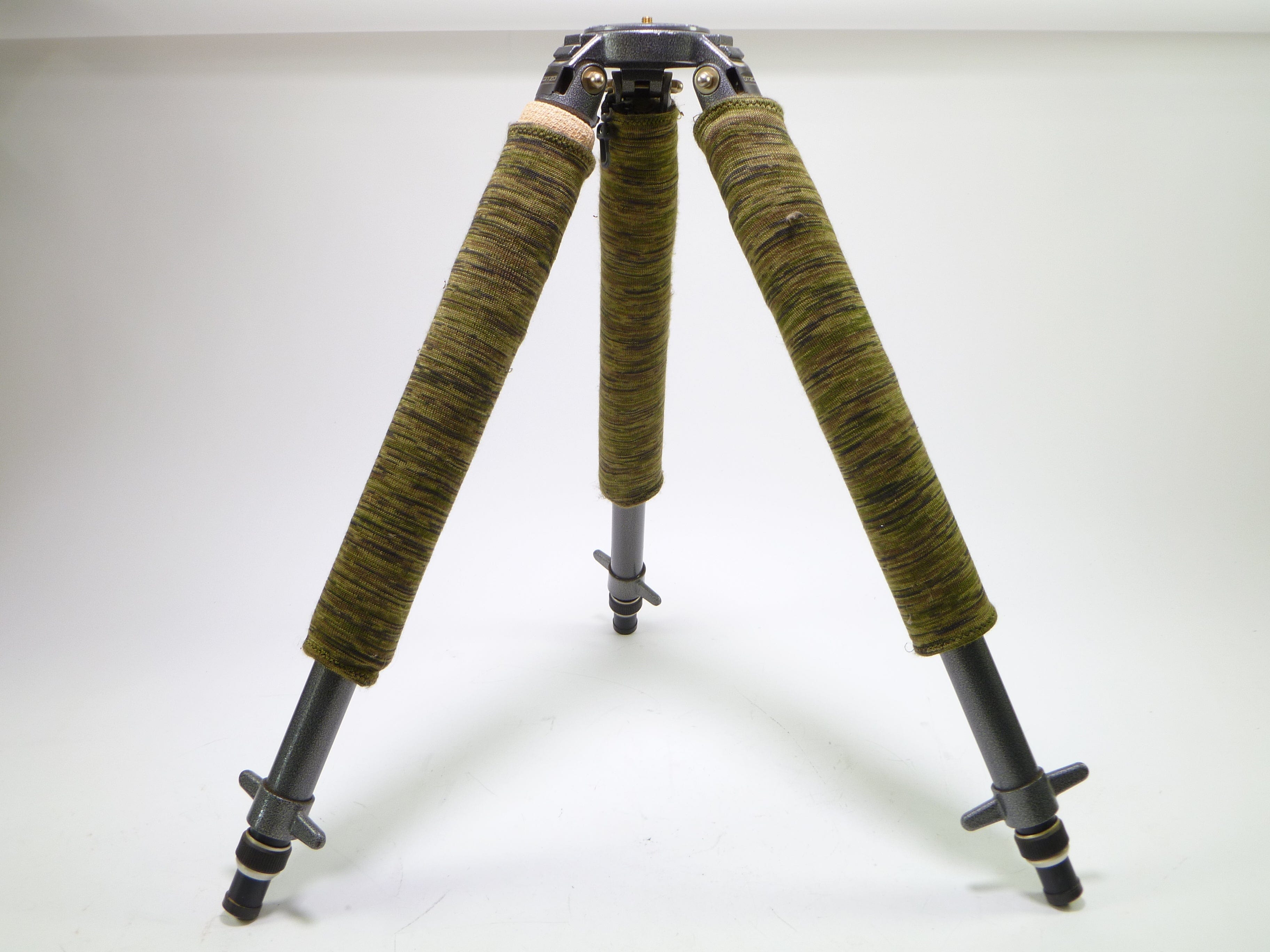 GITZO B320 Tripod – Camera Exchange