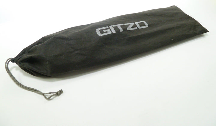 Gitzo GM3551 Carbon 6X Monopod Tripods, Monopods, Heads and Accessories Gitzo GZ220362