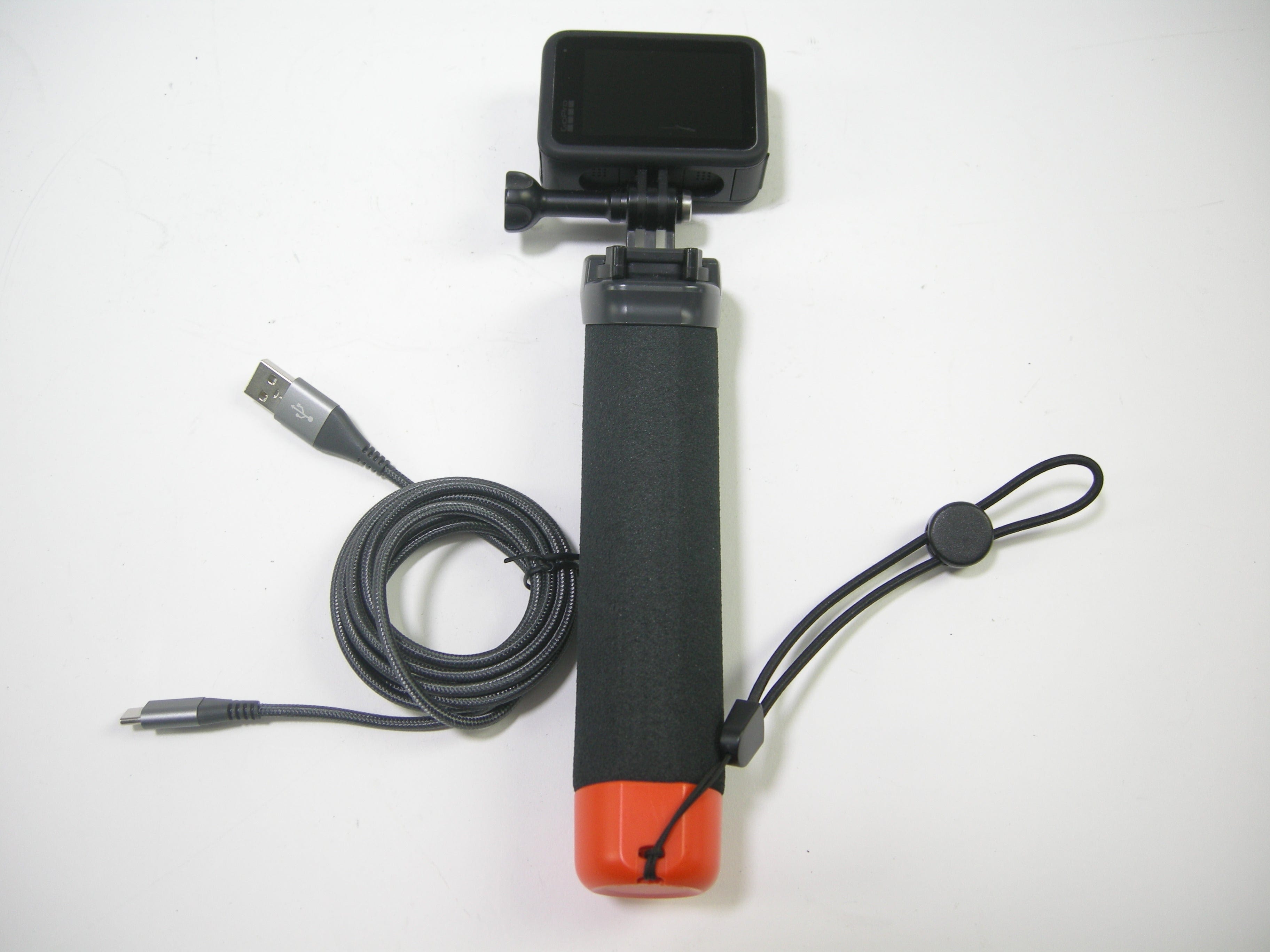 Go Pro 9 Black w/Holder – Camera Exchange