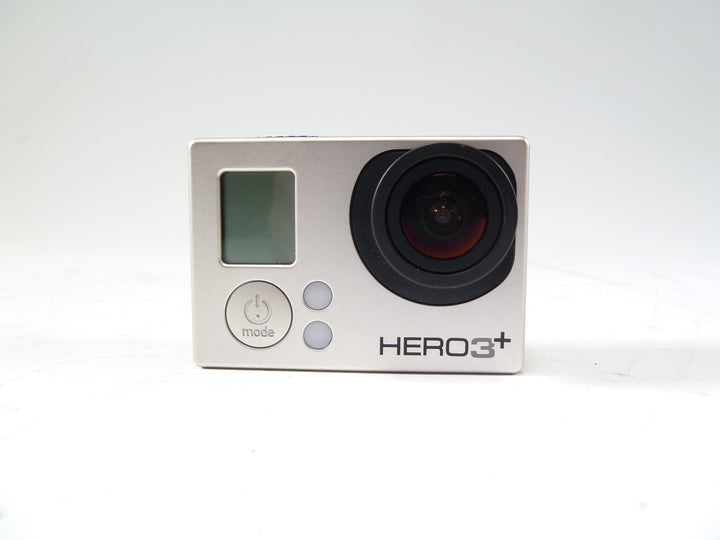 Go Pro Hero 3 with Accessories Action Cameras and Accessories Go Pro 14AB8BA5