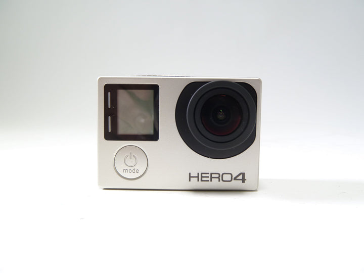 Go Pro Hero 4 Action Cameras and Accessories Go Pro 7050675