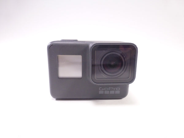 Go Pro Hero 5 (black) w/ Case and accessories Action Cameras and Accessories GoPro 2723PRO5
