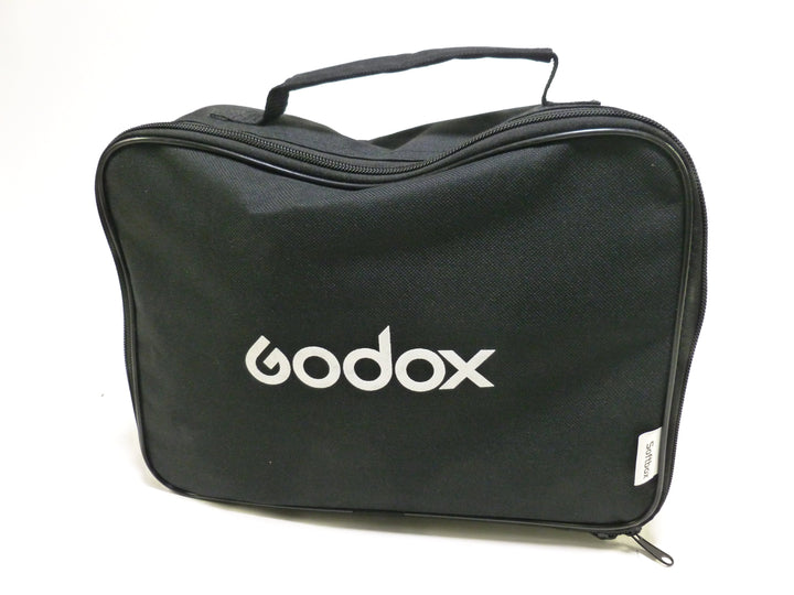 Godox 24x24" Softbox with Speedlite Mount Studio Lighting and Equipment - Light Modifiers (Umbrellas, Soft Boxes, Reflectors etc.) Godox 12424102122