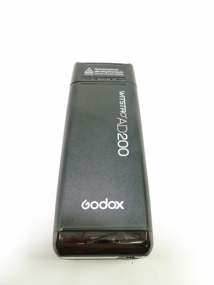 Godox AD200 TTL Pocket Flash Kit Flash Units and Accessories Godox SD189