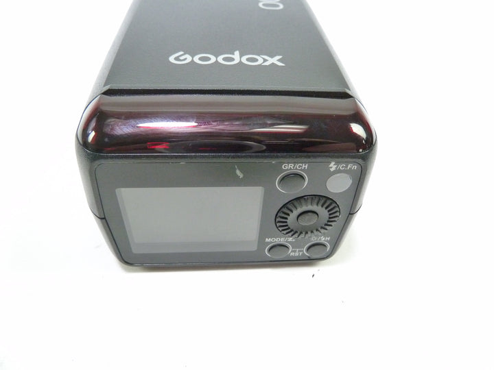 Godox AD200 TTL Pocket Flash Kit Flash Units and Accessories Godox SD189