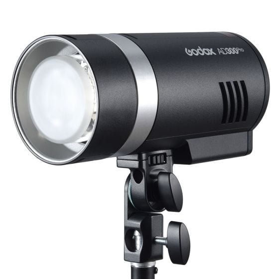 Godox AD300 PRO Wistro All-In-One Strobe Studio Lighting and Equipment - Monolights Godox GODOXAD300PRO