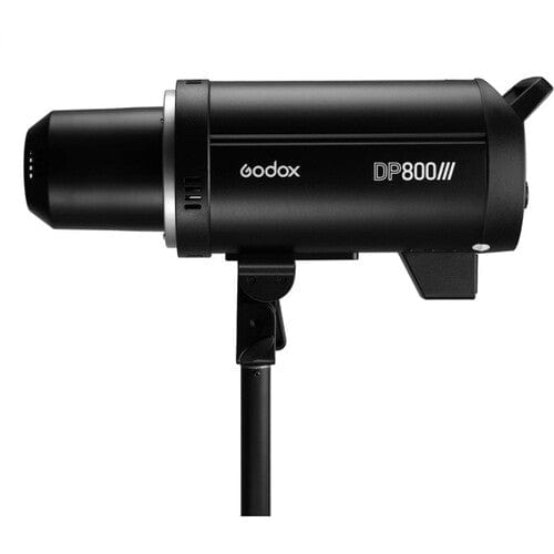 Godox DP800III Flash Head Studio Lighting and Equipment - Wired Flash Heads Godox GODOXDP800III