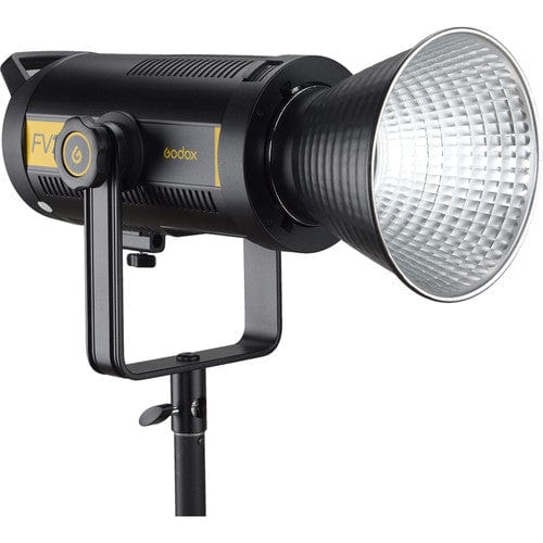 Godox FV200 High Speed Sync Flash LED Light Studio Lighting and Equipment - LED Lighting Godox GODOXFV200