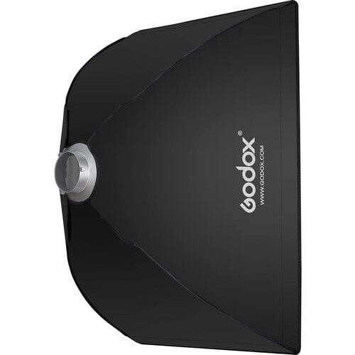 Godox Grid Softbox 50x130cm Studio Lighting and Equipment - Light Modifiers (Umbrellas, Soft Boxes, Reflectors etc.) Godox 0982250130