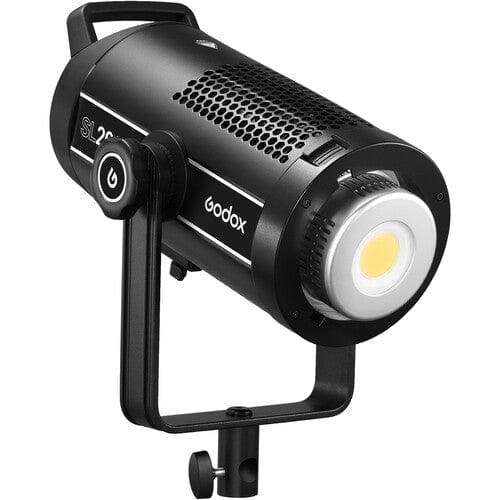 Godox SL200W II LED Video Light Studio Lighting and Equipment - LED Lighting Godox GODOXSL200II