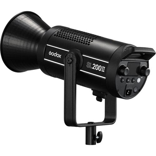 Godox SL200W II LED Video Light Studio Lighting and Equipment - LED Lighting Godox GODOXSL200II