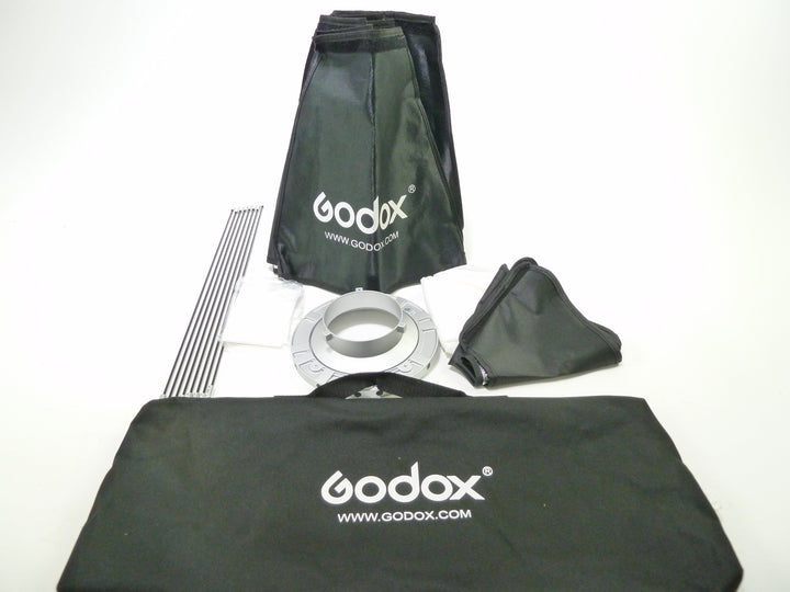 Godox Softbox - 95cm (37 inch) Octabox with Case Loupes, Magnifiers and Light Boxes Godox 81095