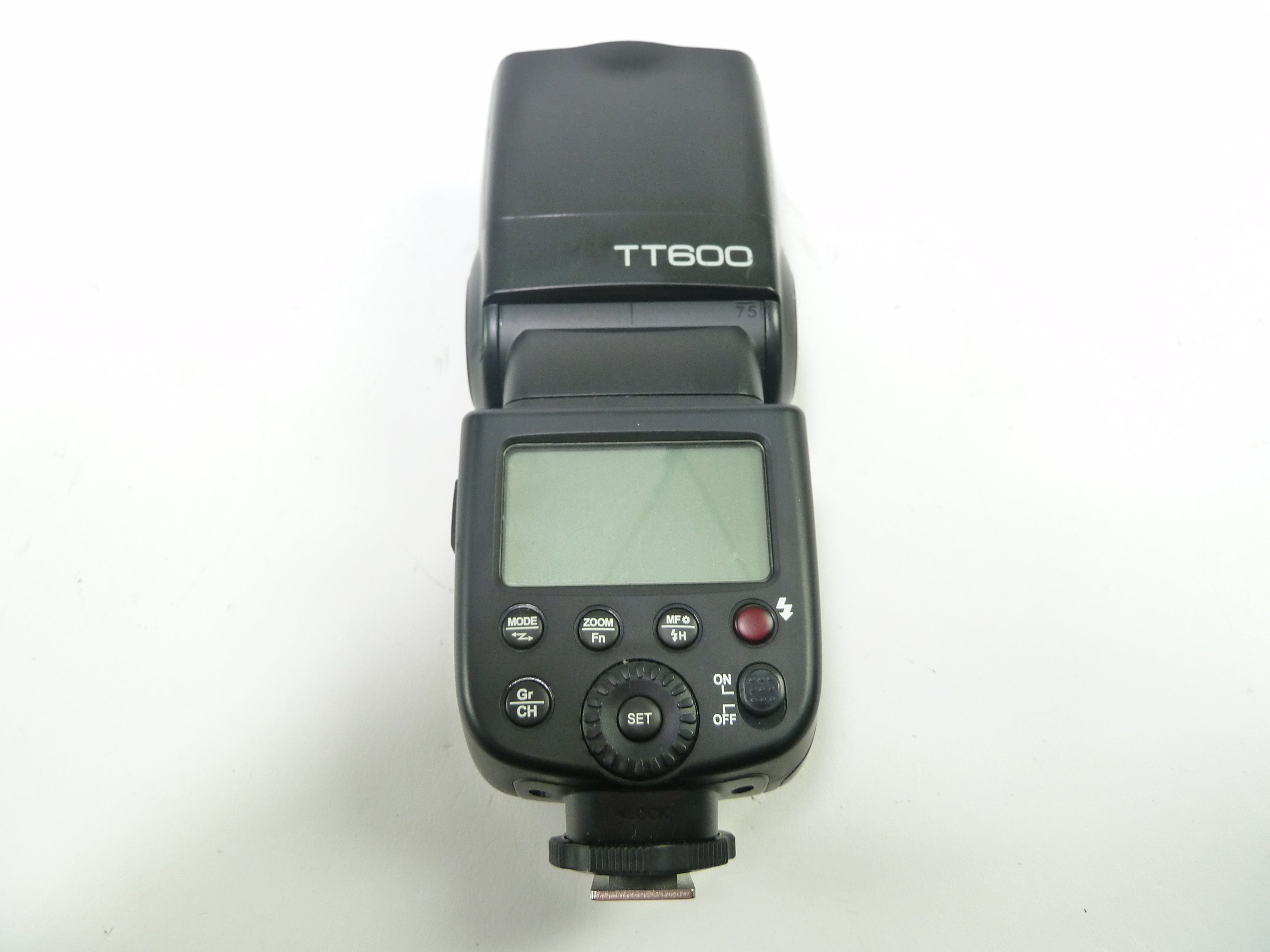 GODOX TT600 - à ABIDJAN - OLABO STORE GODOX TT600 - à ABIDJAN - OLABO STORE