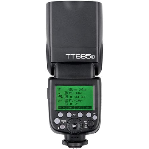 Godox TT685F Flash for Fuji Flash Units and Accessories Godox GODOXTT685F