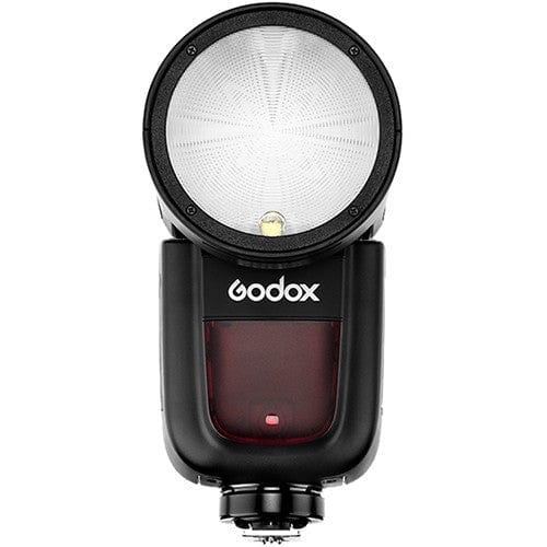 Godox V1C Flash for Canon Flash Units and Accessories - Shoe Mount Flash Units Godox GODOXV1C
