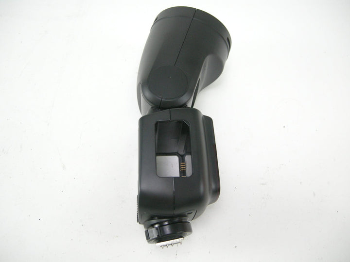 Godox V1C Flash for Canon - Parts Only Flash Units and Accessories - Shoe Mount Flash Units Godox V1WONTFLASH