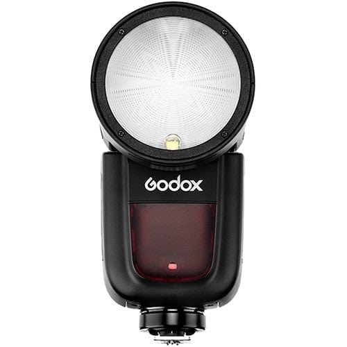 Godox V1O Flash for Olympus/Panasonic Flash Units and Accessories - Shoe Mount Flash Units Godox GODOXV1O