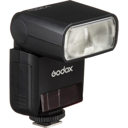 Godox V350 Speedlight - Micro 4/3 Olympus/Panasonic Flash Units and Accessories - Shoe Mount Flash Units Godox GODOXV350O