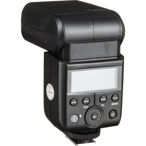 Godox V350 Speedlight - Micro 4/3 Olympus/Panasonic Flash Units and Accessories - Shoe Mount Flash Units Godox GODOXV350O