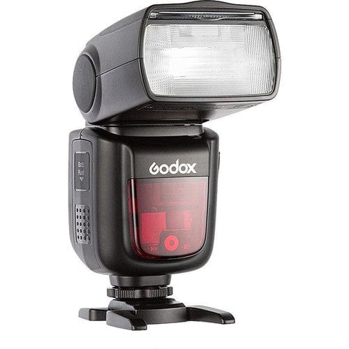 Godox V860II F Sony Flash Units and Accessories - Shoe Mount Flash Units Godox GODOXV860IIFS