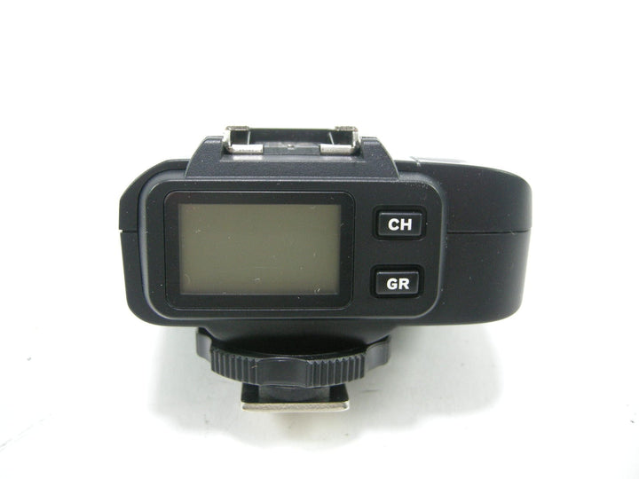 Godox X1n Receiver Flash Tigger for Nikon Studio Lighting and Equipment - Strobe Accessories Camera Exchange x0013