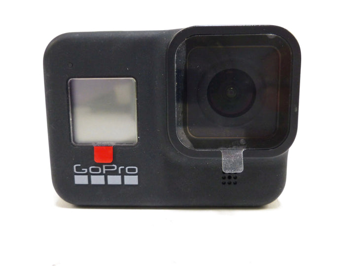 GoPro 8 - Black Action Cameras and Accessories GoPro C3331351017196