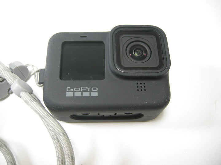 GoPro 9 (Black) Action Cameras and Accessories GoPro 04030231