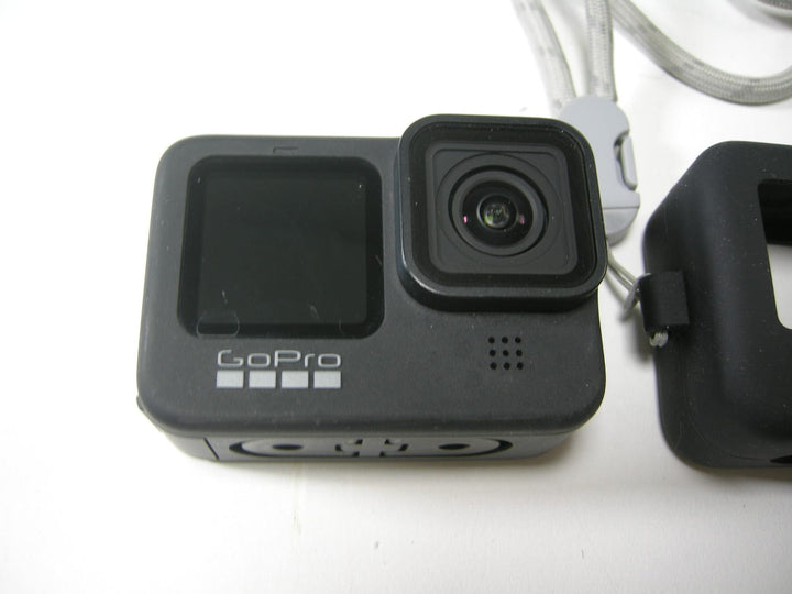 GoPro 9 (Black) Action Cameras and Accessories GoPro 04030231