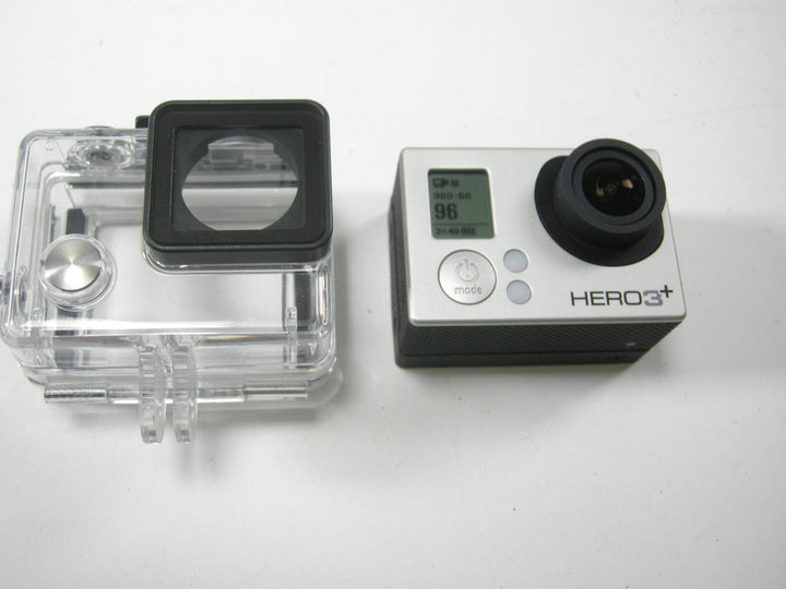 Accessoires pour GoPro HERO3 Silver Edition