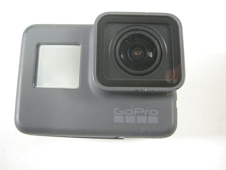 GoPro Hero 6 (Black) w/housing Action Cameras and Accessories GoPro 020280239