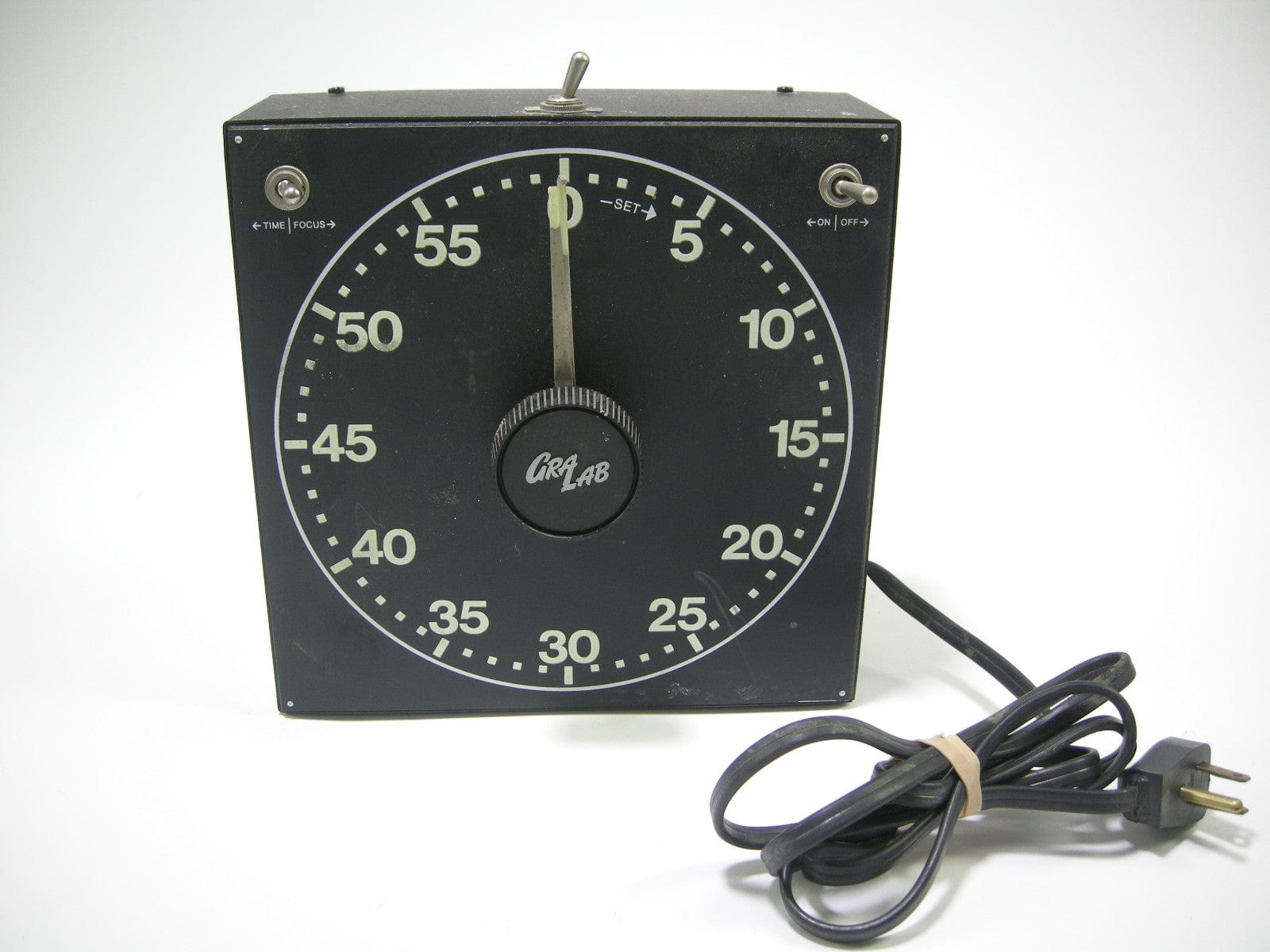 Gra Lab Darkroom Timer – Camera Exchange
