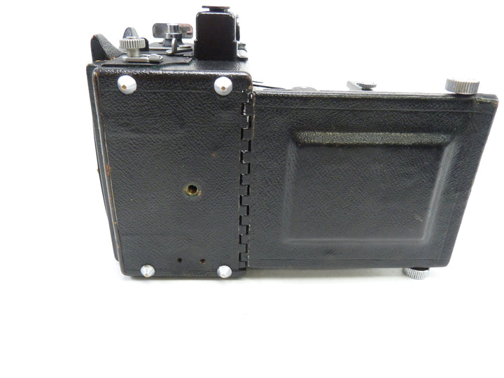 Graflex 2X3 Sheet Film Camera System with 6 sheet film holders Large Format Equipment - Large Format Cameras Graflex 1242378