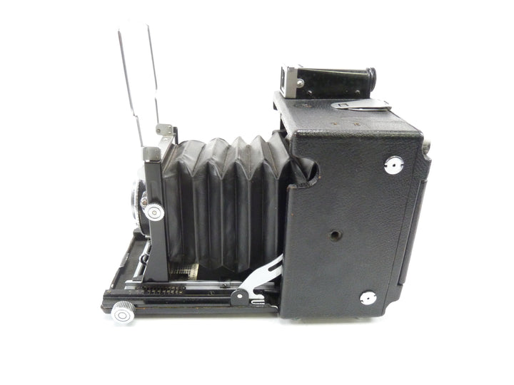 Graflex 2X3 Sheet Film Camera System with 6 sheet film holders Large Format Equipment - Large Format Cameras Graflex 1242378